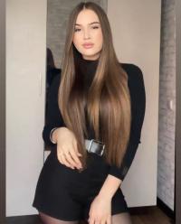 Büyükçekmece Escort Nilay Hard Sever