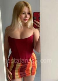 Büyükçekmece Mimaroba Escort Kızları